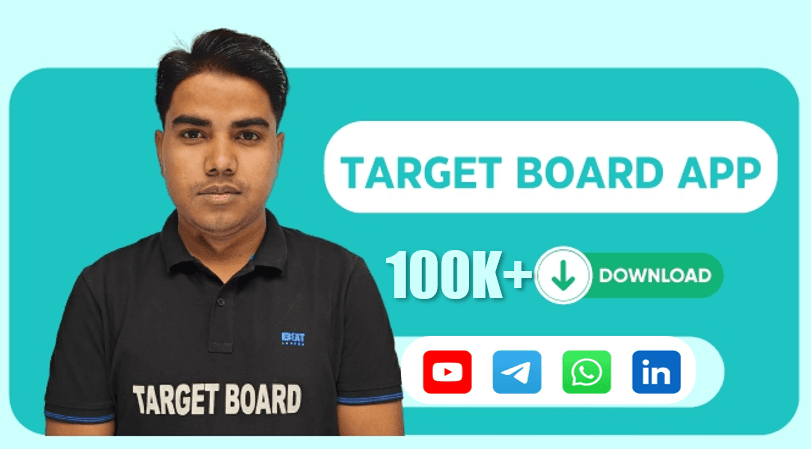 Target Board